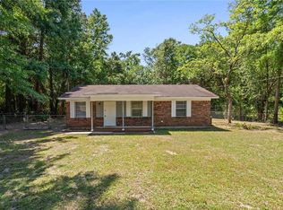 10131 Jim Tom Cir S, Wilmer, AL 36587