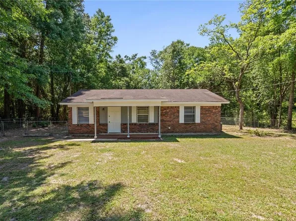 10131 Jim Tom Cir S, Wilmer, AL 36587