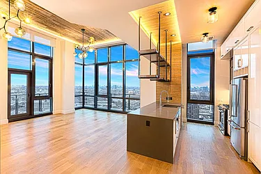 Rented by City View Living