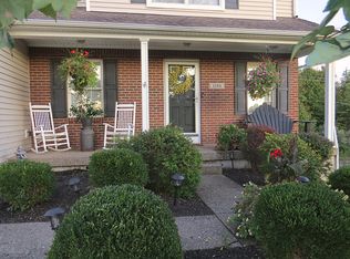 1106 Cherrywood Ct, La Grange, KY 40031