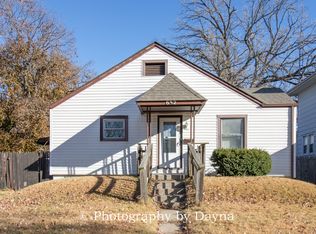 682 S Osborn Ave, Kankakee, IL 60901