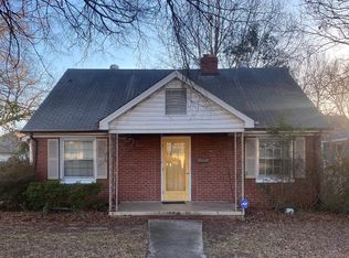 1408 E 35th St, Charlotte, NC 28205