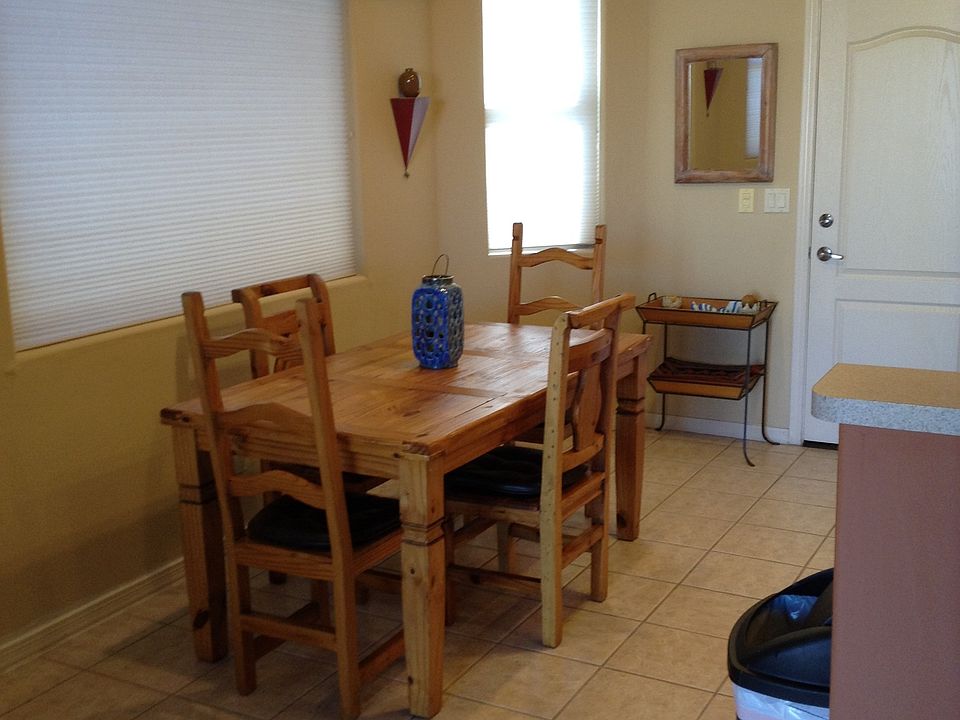 Dining Area for Kitchen