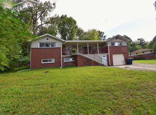 1400 John Ross Rd, Chattanooga, TN 37412