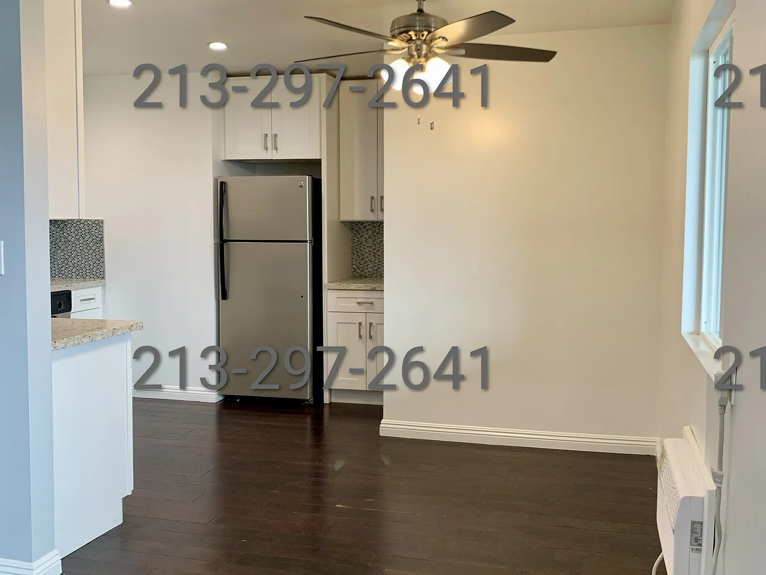 1 bed, 750 sqft, $1,750 — Photo 4