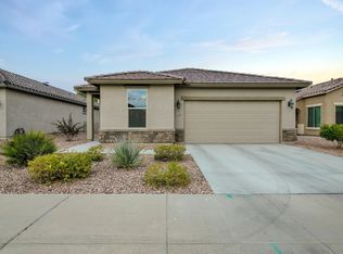 22928 W Moonlight Path, Buckeye, AZ 85326