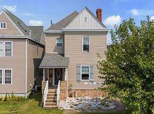1050 Allison Ave, Washington, PA 15301