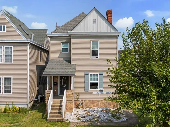 1050 Allison Ave, Washington, PA 15301
