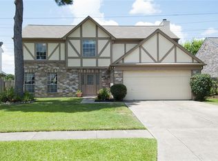 10534 Elk Point Ln, Houston, TX 77064