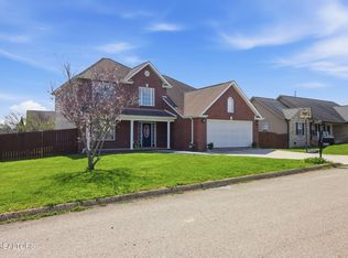 8436 Reality Ln, Corryton, TN 37721
