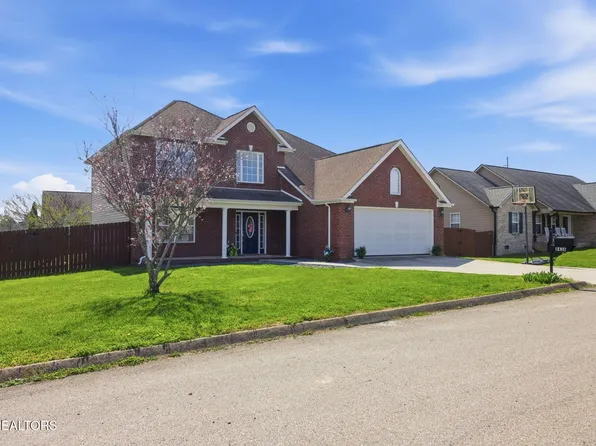 8436 Reality Ln, Corryton, TN 37721