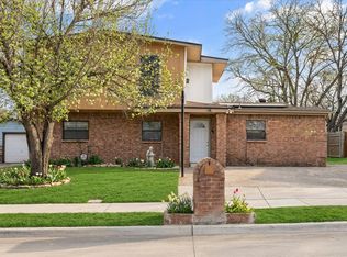 4628 Burton Ave, Fort Worth, TX 76105