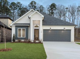 129 Kinley Loop, Little Rock, AR 72223
