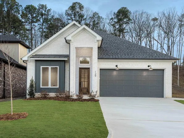 129 Kinley Loop, Little Rock, AR 72223