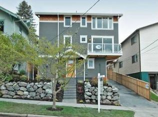 3836 Interlake Ave N, Seattle, WA 98103