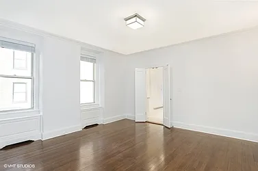 Rented by Rudin Management Company, Inc.