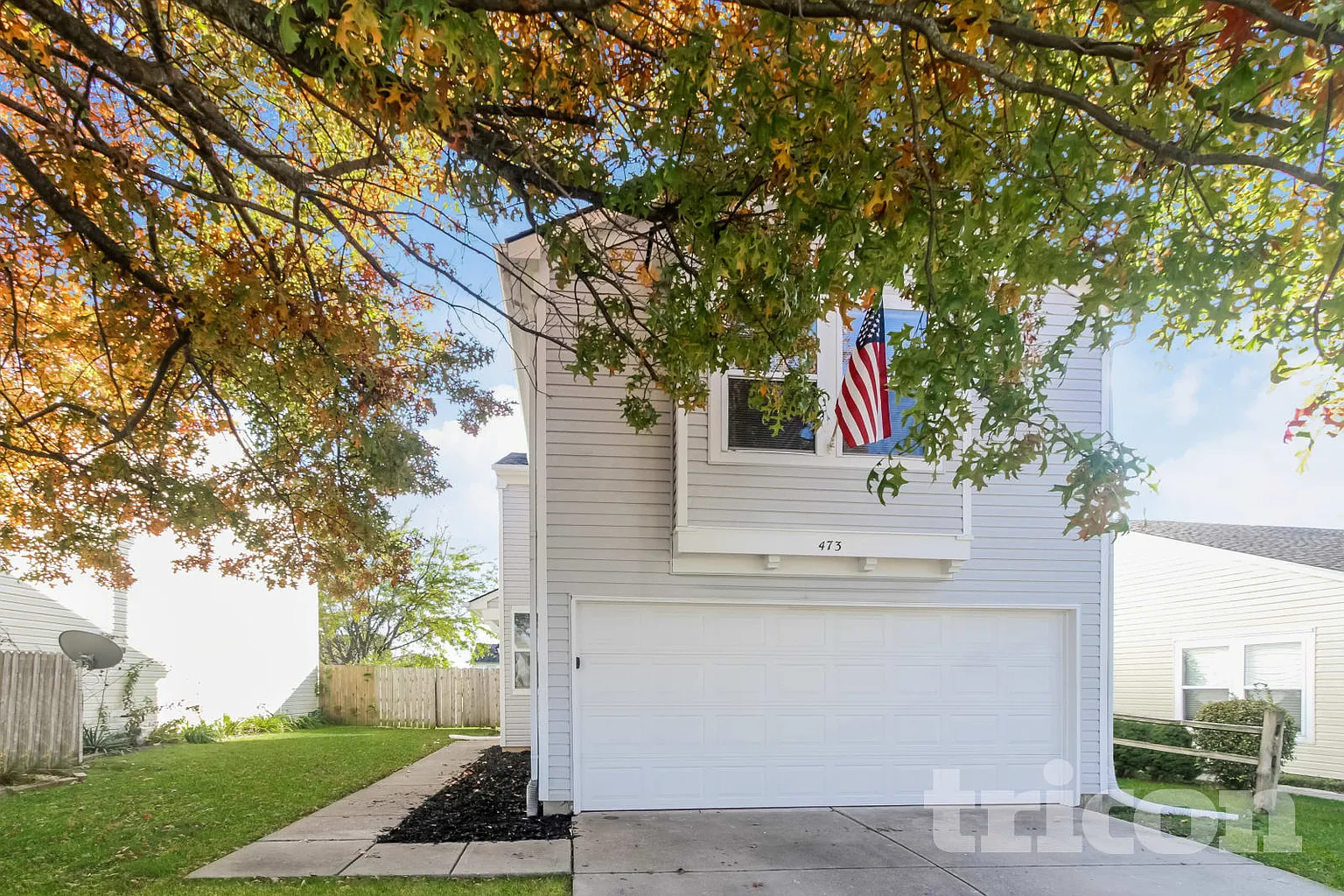 473 Overland Dr photo 1