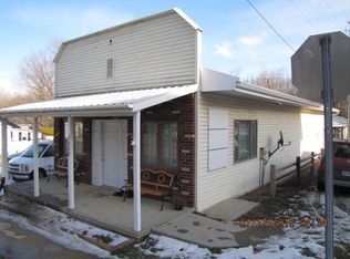 7088 Columbus Rd, Mount Liberty, OH 43048