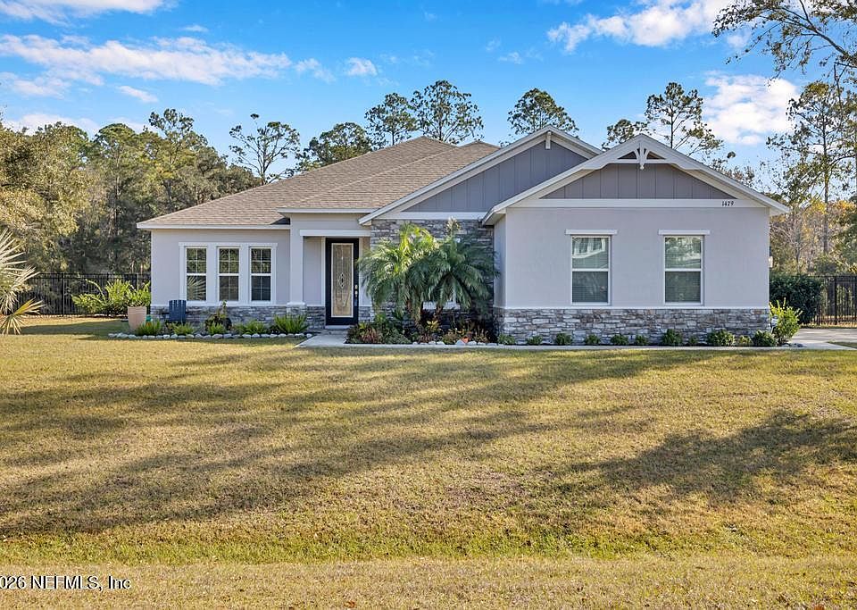 1st image of 1479 LAKE FOXMEADOW Road