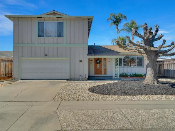 40713 Blacow Rd, Fremont, CA 94538