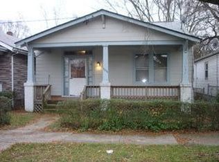 3304 Decatur St, Richmond, VA 23224