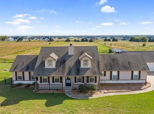 5103 County Road 2706, Caddo Mills, TX 75135