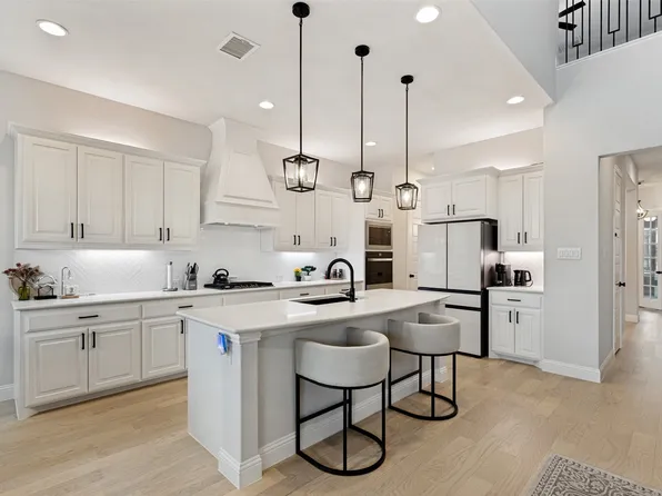 1324 Elijah Dr, Anna, TX 75409
