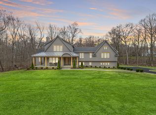 259 Mariomi Rd, New Canaan, CT 06840