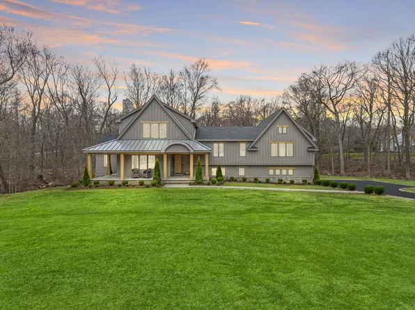 259 Mariomi Road, New Canaan, CT 06840