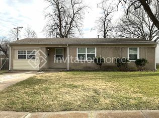 3004 Albany Dr, Mesquite, TX 75150