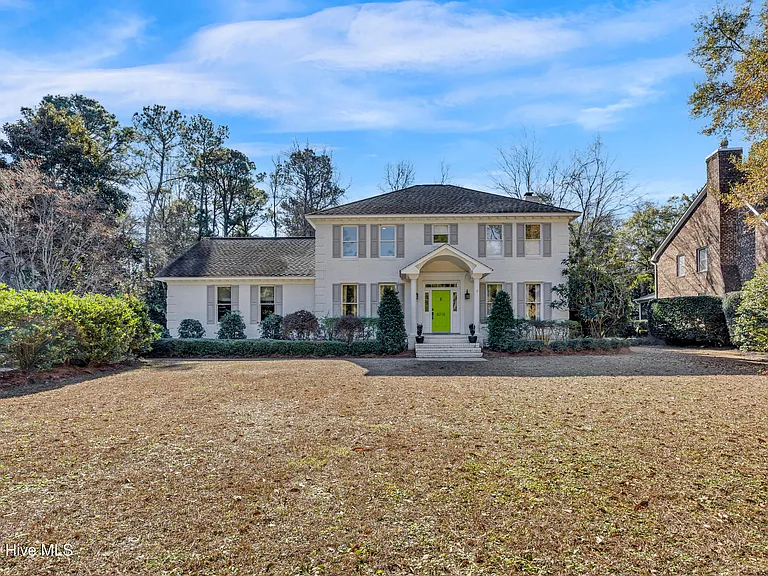6216 Turtle Hall Dr — Photo 1