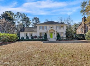 6216 Turtle Hall Dr, Wilmington, NC 28409