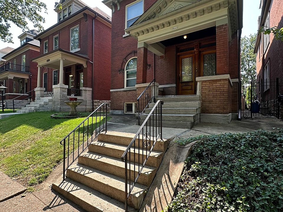 1st image of 3648 Connecticut St #1