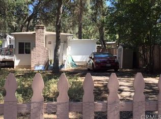 14654 Palmer Ave, Clearlake, CA 95422
