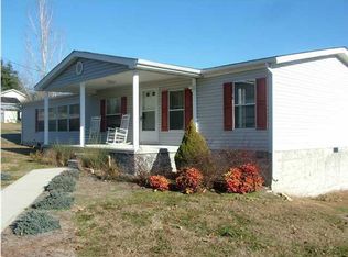 385 Cedar Hills Rd, Grandview, TN 37337