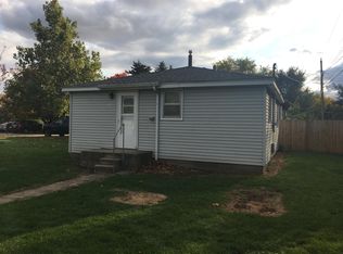 24506 W Eames St, Channahon, IL 60410