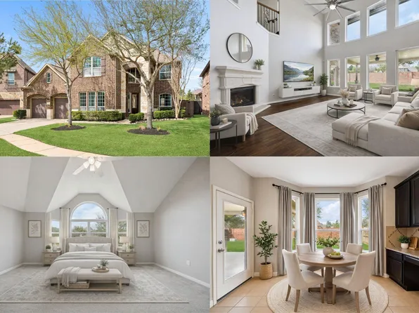 27130 Faded Trl, Katy, TX 77494