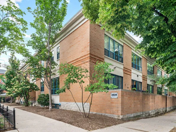 2820 N Greenview Ave APT G, Chicago, IL 60657