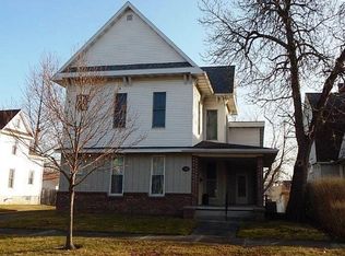 308 Clinton St, Wauseon, OH 43567