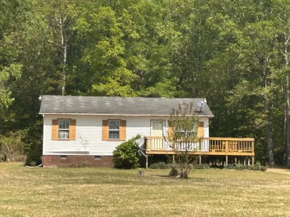 19011 Indian Town Rd, Capron, VA 23829