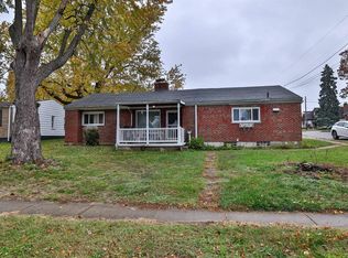 4104 Trevor Ave, Cincinnati, OH 45211