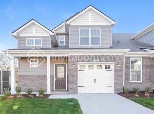 711 Mickelson Way, Lebanon, TN 37087