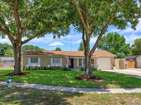 5343 Sun Valley Ct, Orlando, FL 32808