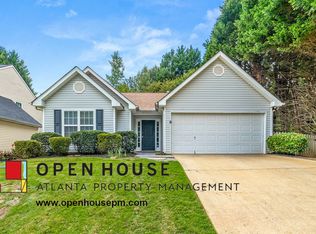 2209 Serenity Dr NW, Acworth, GA 30101