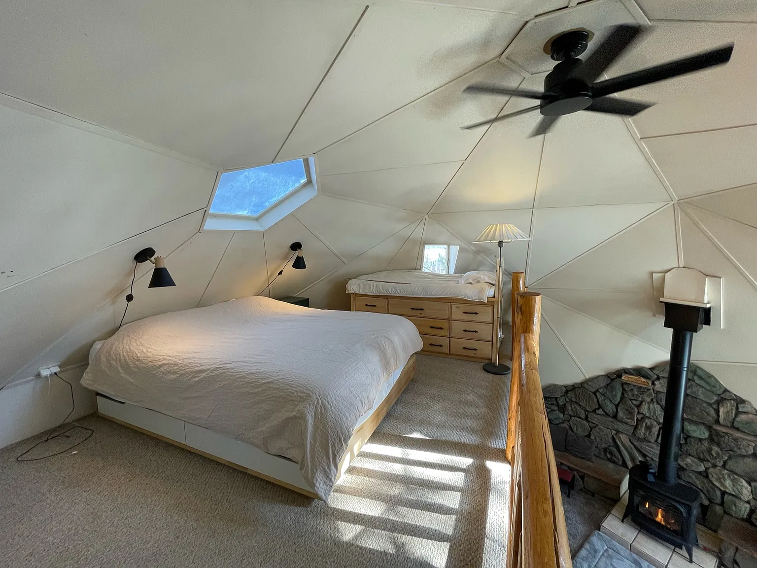 1 bed, 1000 sqft, $2,000 — Photo 3