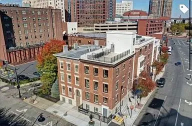 1 bed, 503 sqft, $2,150 — Photo 2