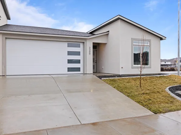 3300 S Nelson Pl, Kennewick, WA 99338