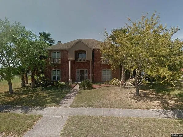 8033 Saint Laurent Dr, Corpus Christi, TX 78414