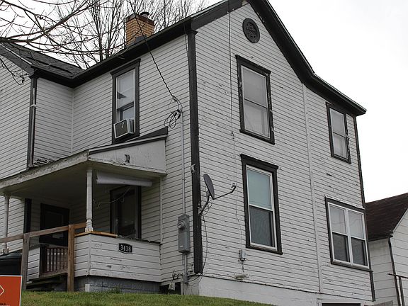4th image of 3418 Central St