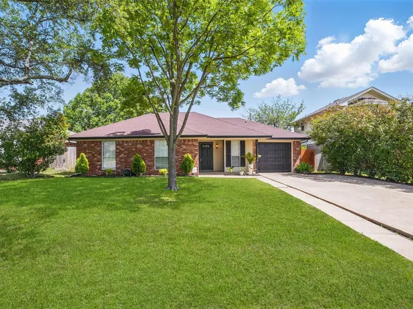 704 Loganwood Dr, Royse City, TX 75189